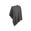 Wool Poncho Tumnagel bild 1