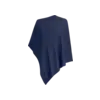 Wool Poncho Tumnagel bild 2