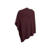 Wool Poncho Tumnagel bild 4