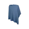 Wool Poncho Tumnagel bild 5
