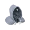 Hoodie Nackkudde Tumnagel bild 1