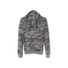 Camo Zoodie Tumnagel bild 1