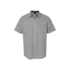 Woven Texture Shirt Tumnagel bild 1