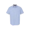 Woven Texture Shirt Tumnagel bild 2
