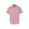 Woven Texture Shirt Tumnagel bild 3