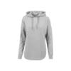 Oversize Hoodie Dam Tumnagel bild 1