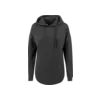 Oversize Hoodie Dam Tumnagel bild 2
