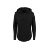 Oversize Hoodie Dam Tumnagel bild 3