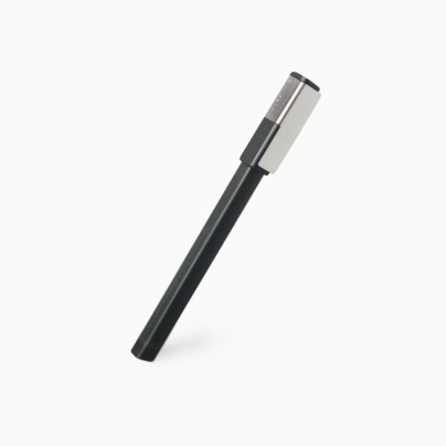 Moleskine rollerballpennor med reklamtryck