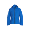 Flat Track Sportjacka Tumnagel bild 4