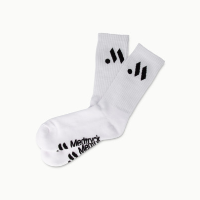 Trendiga tubsockor med eget reklamtryck