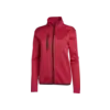 Fleecejacka Power Melange Tumnagel bild 8