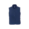Unisex Fleece Vest Tumnagel bild 4