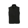 Unisex Fleece Vest Tumnagel bild 6