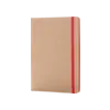 A5 Anteckningsbok Recycled Tumnagel bild 2