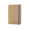 A5 Anteckningsbok Recycled Tumnagel bild 3