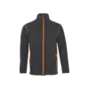 Micro Fleece Zipped Jacket Tumnagel bild 4