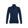 Micro Fleece Zipped Jacket Tumnagel bild 12