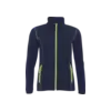 Micro Fleece Zipped Jacket Tumnagel bild 11