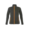 Micro Fleece Zipped Jacket Tumnagel bild 16