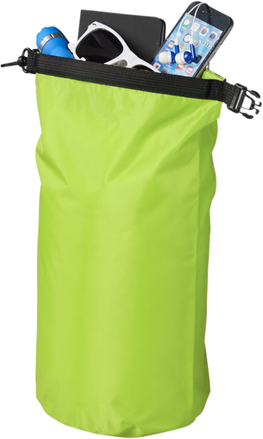 Waterproof Tät Väska 5 l Bild 5