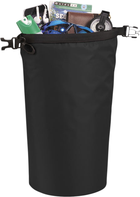 Waterproof Tät Väska 5 l Bild 7
