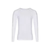 Longsleeved 2-Tone Tee Tumnagel bild 2