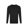 Longsleeved 2-Tone Tee Tumnagel bild 3