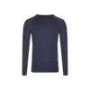 Longsleeved 2-Tone Tee Tumnagel bild 6