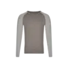 Longsleeved 2-Tone Tee Tumnagel bild 5