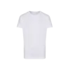 Long 2-Tone Tee Tumnagel bild 2