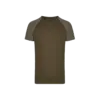 Long 2-Tone Tee Tumnagel bild 7