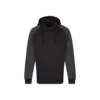 2-Tone Hoodie Tumnagel bild 1