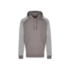 2-Tone Hoodie Tumnagel bild 3