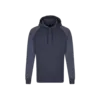 2-Tone Hoodie Tumnagel bild 4