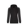 2-Tone Hoodie Tumnagel bild 7