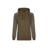 2-Tone Pocketless Hoodie Tumnagel bild 2