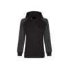 2-Tone Pocketless Hoodie Tumnagel bild 6