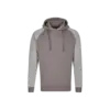 2-Tone Pocketless Hoodie Tumnagel bild 9