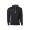 Double Drawcords Hoodie Tumnagel bild 3