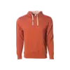 Double Drawcords Hoodie Tumnagel bild 2