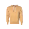 Double Drawcords Hoodie Tumnagel bild 4