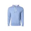 Double Drawcords Hoodie Tumnagel bild 8