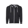 Unisex Midweight Zoodie Tumnagel bild 1