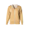 Unisex Midweight Zoodie Tumnagel bild 6