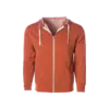 Unisex Midweight Zoodie Tumnagel bild 7