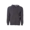 Unisex Special Blend Zoodie Tumnagel bild 1