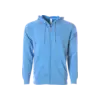 Unisex Special Blend Zoodie Tumnagel bild 8