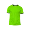 Sport T-shirt Contrast Tumnagel bild 3