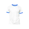 Sport T-shirt Contrast Tumnagel bild 5